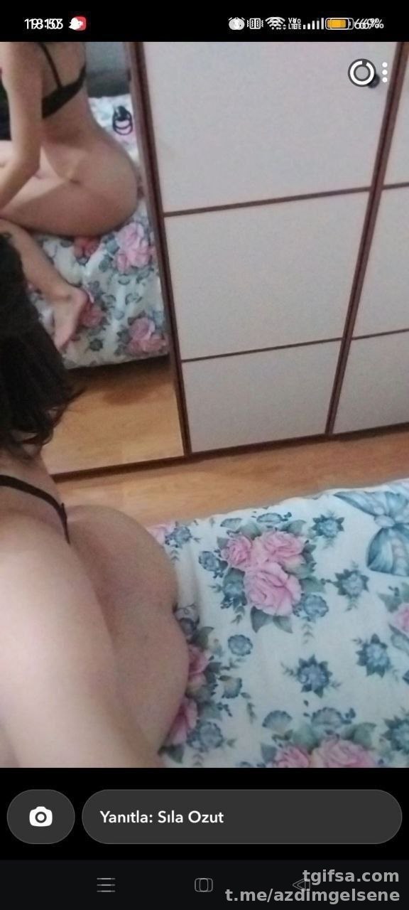 Nadir Yayıncı İfşa Kaydı #16823 – Telegram Koleksiyonundan