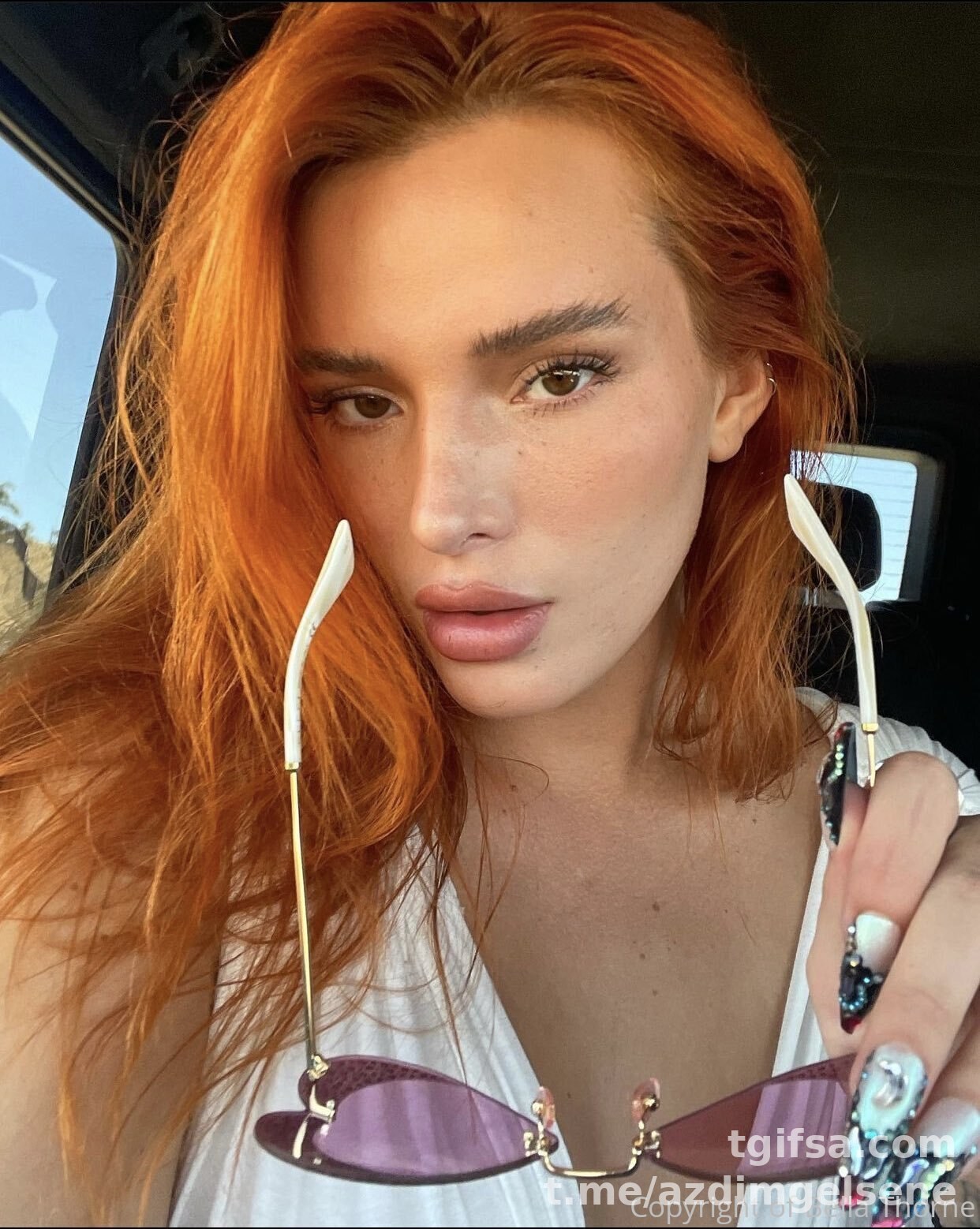Bella Thorne OnlyFans Sızıntısı Türk İfşa Arşivi