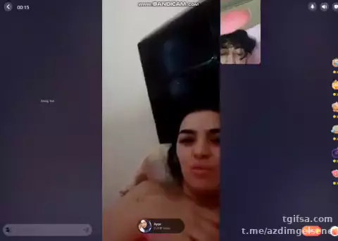 Amatör İfşa: Türk Yayıncı Videoları