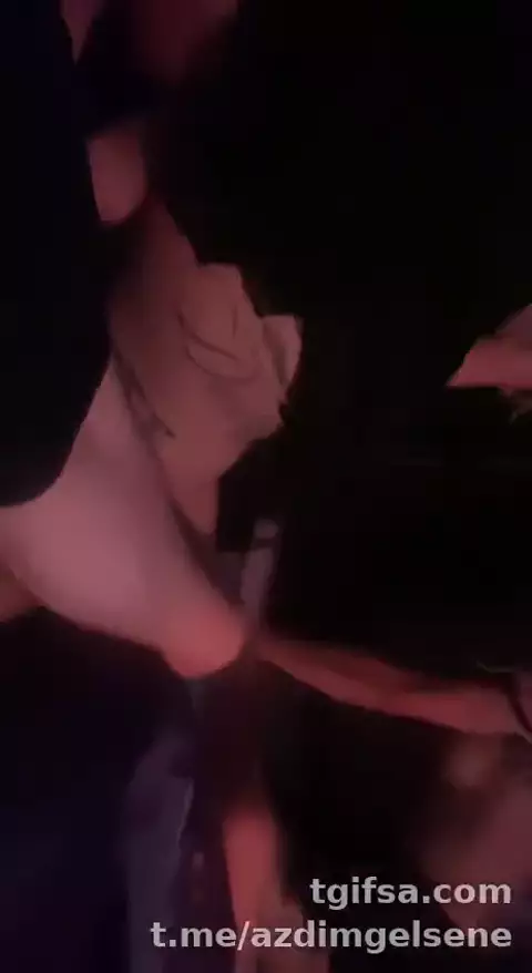 Türk Amatör İfşa: Gerçek Kesitler