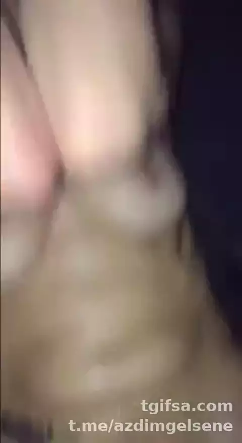 Türk Amatör İfşa Telefon Çekimi