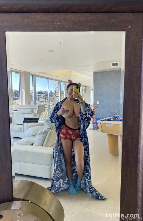 Yeni Lauren Jasmine İfşa: Telegram'da Viral Olan Kayıt #13273