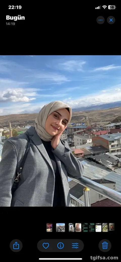 Amatör İfşa Arşivi #11018 – Sansürsüz Telegram Kaydı