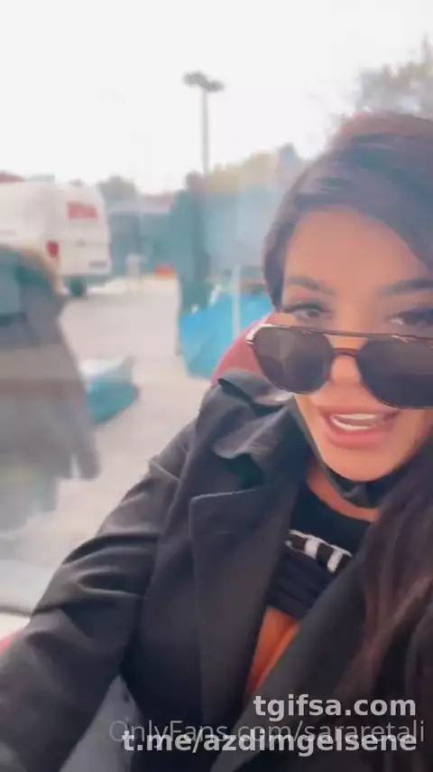 Sara Vixen İfşa Arşivi #14378 – Sansürsüz Telegram Kaydı
