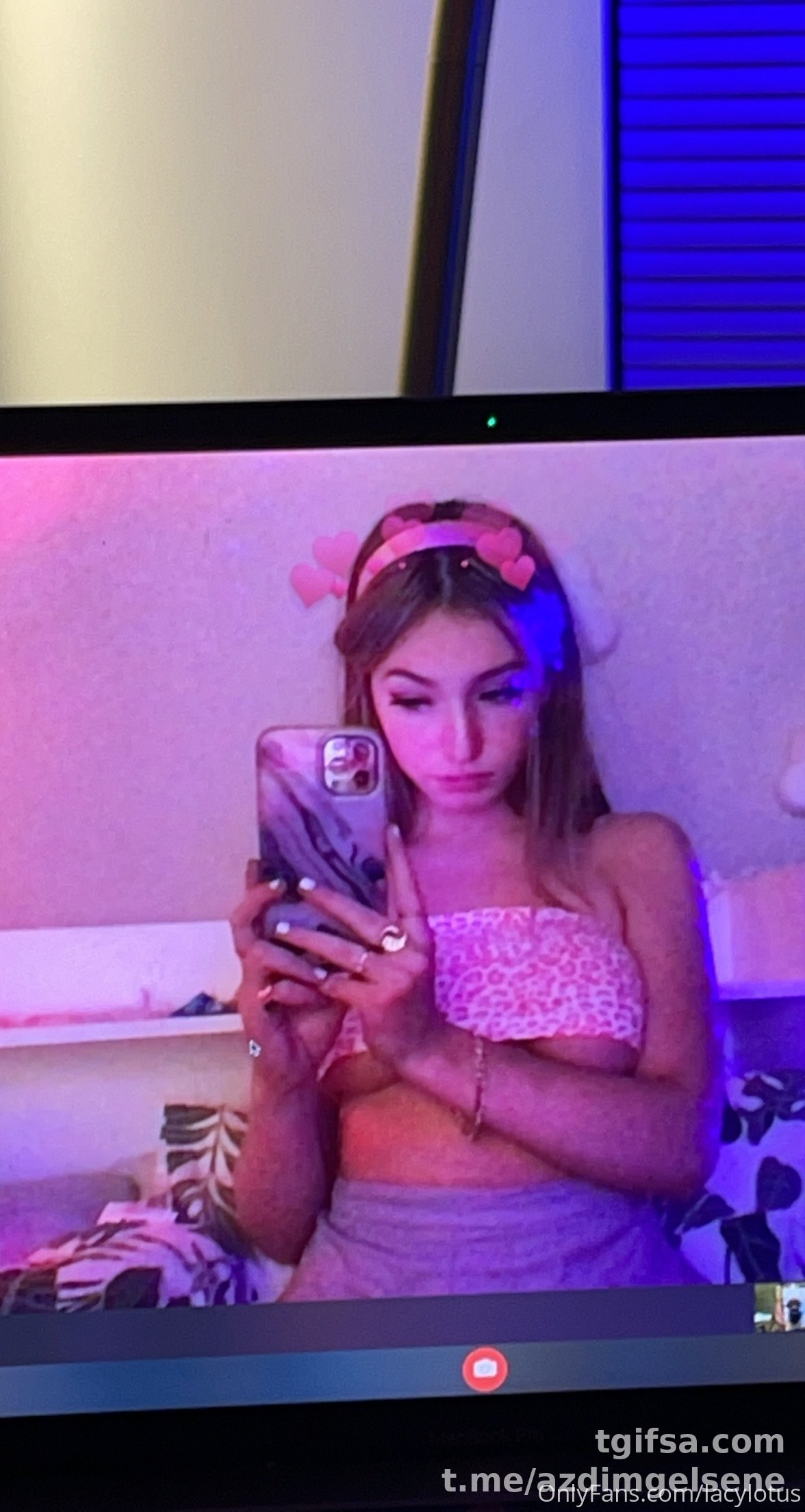 Yeni Skylar Rae İfşa: Telegram'da Viral Olan Kayıt #17905