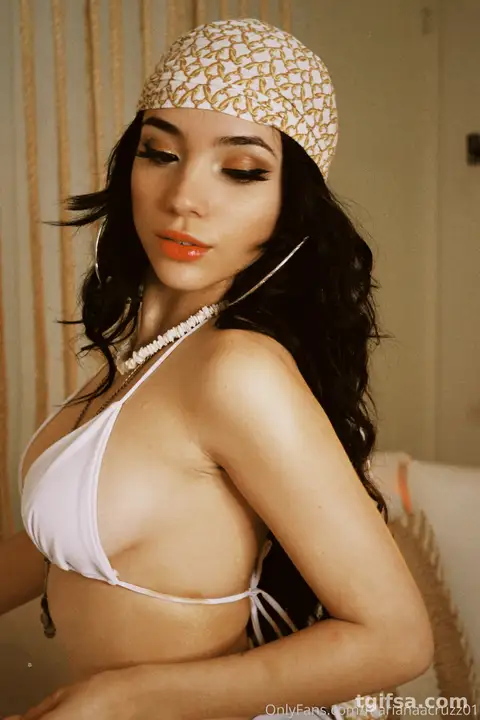 Mariana Cruz İfşa Arşivi #13882