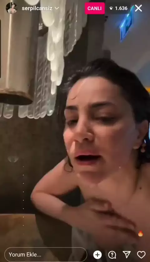 Amatör Türk İfşa Sevgili Sızıntısı