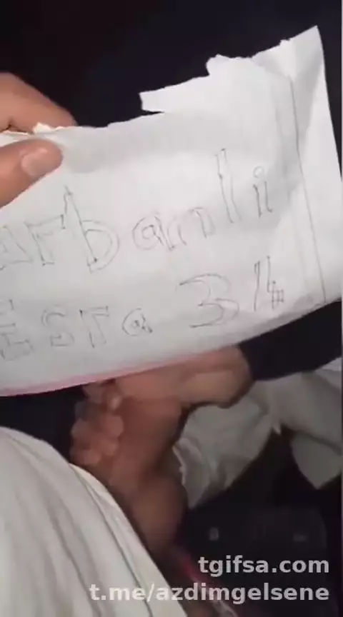 Güncel Türk İfşa #17539: Telegram Kanalından Taze Video