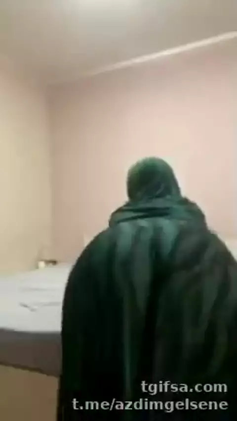 Azdırıcı Amatör İfşa Videosu #10709 – Telegram Kanalından