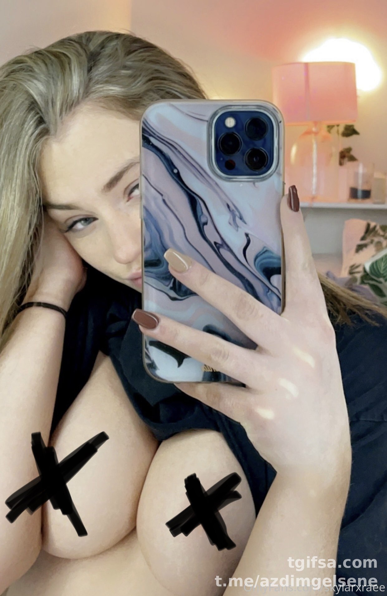 Azdırıcı Skylar Rae İfşa Videosu #14813 – Telegram Kanalından