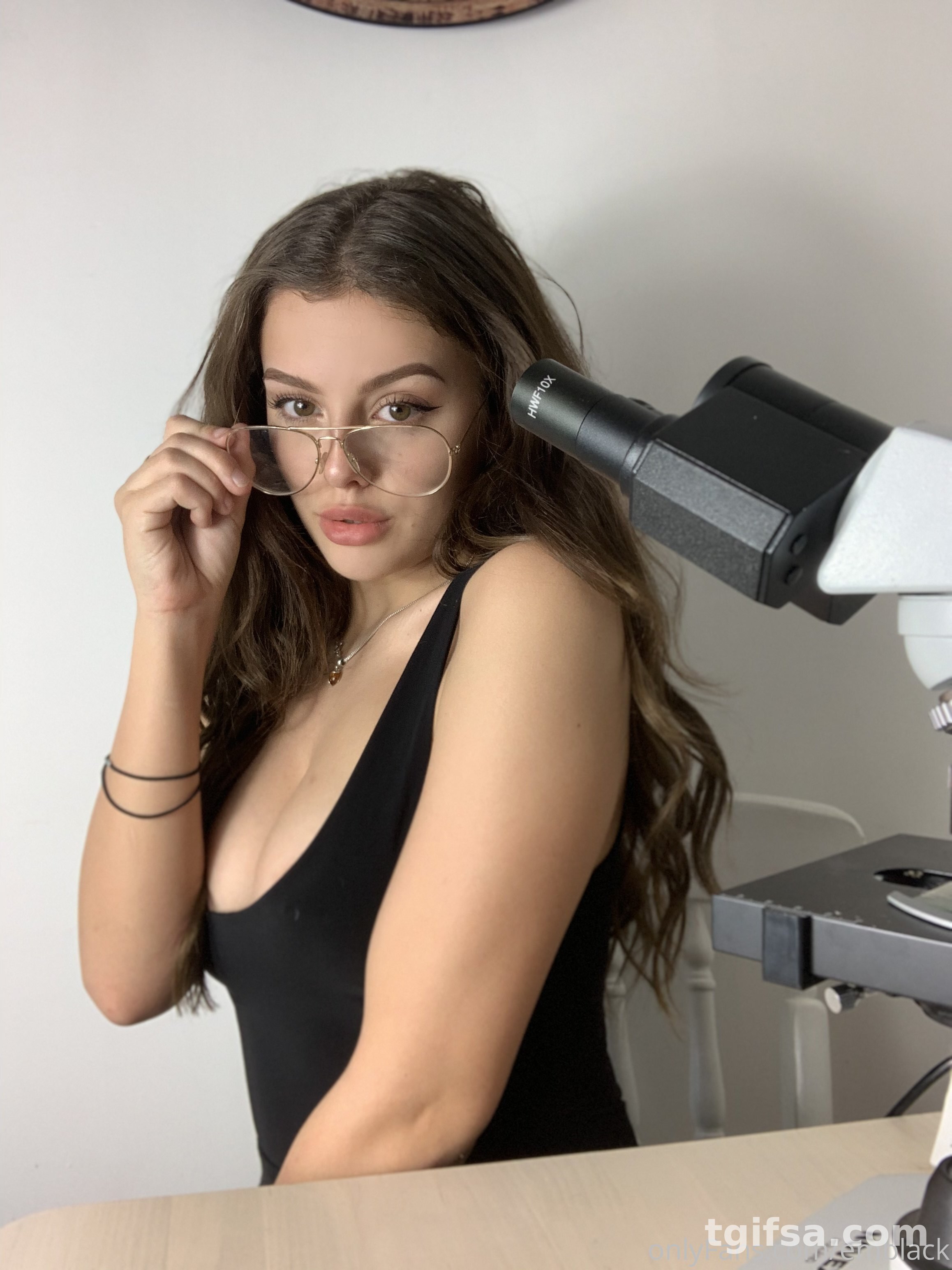Çılgın Emily black İfşa Videosu #12381 – Telegram'da Patladı