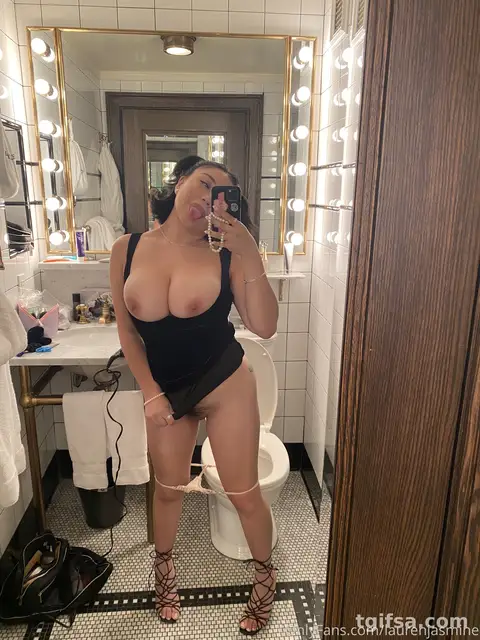 Lauren Jasmine İfşa Arşivi #13425