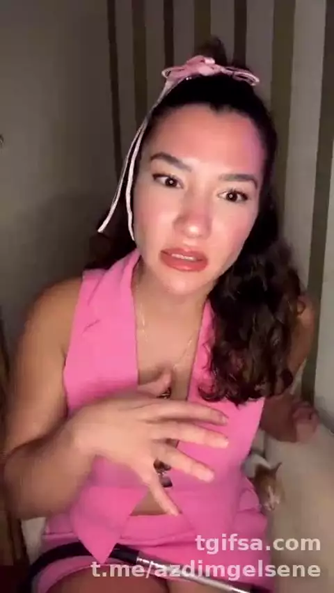 Viral Amatör İfşa #10572: Telegram'ın Konuştuğu Video