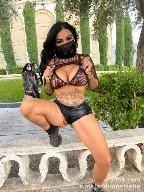 Brittanya Razavi İfşa Arşivi #17330 – Sansürsüz Telegram Kaydı