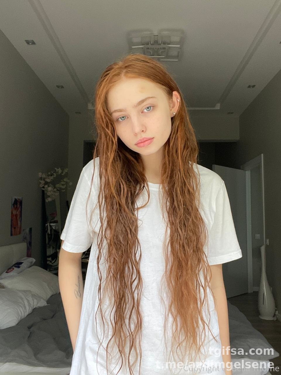 Bella Thorne Türk İfşa Serisi #17814 – Telegram Arşiv Kaydı
