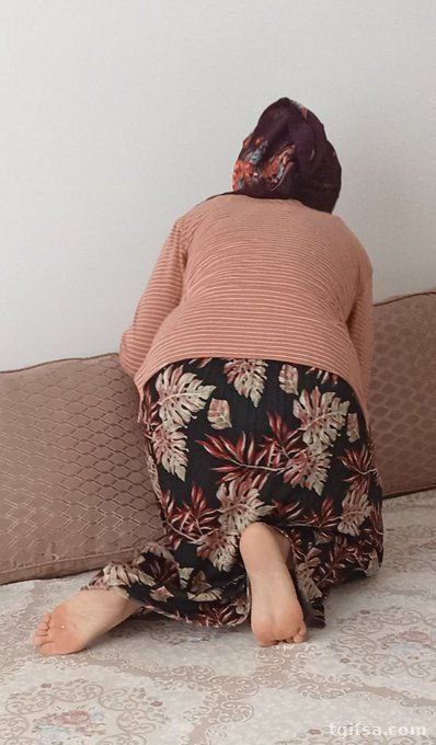 Viral Amatör İfşa #10956: Telegram'ın Konuştuğu Video