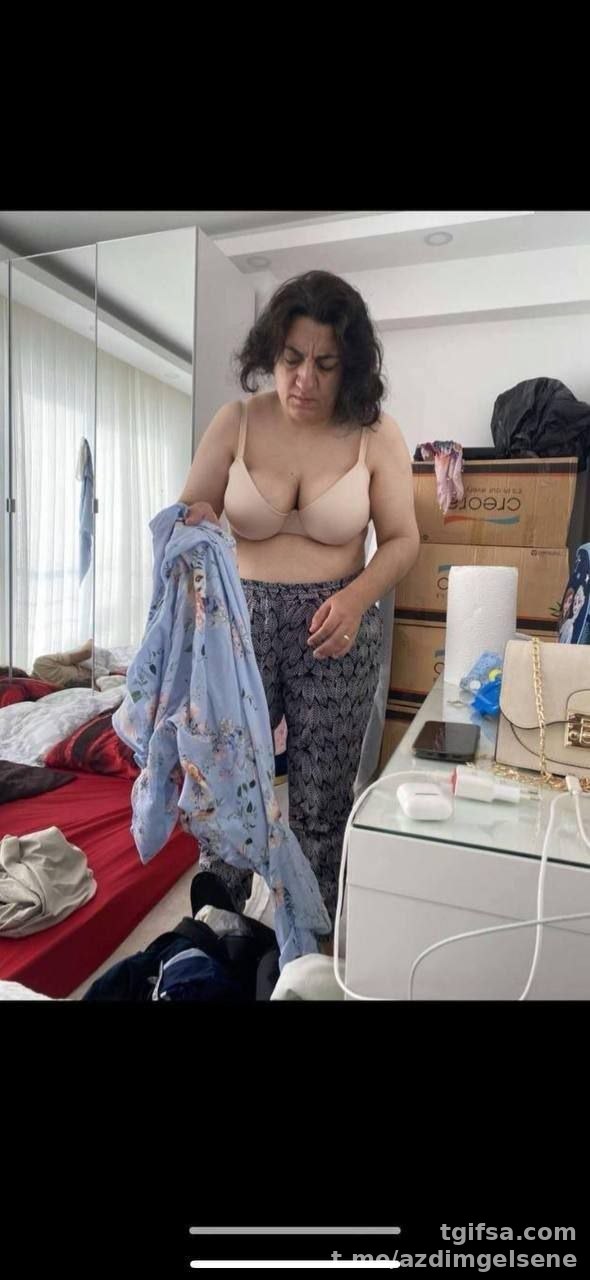 Türk Amatör İfşa Kadın Fotoğraf Seçkisi