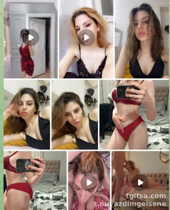 Türk Amatör İfşa Fotoğraf Arşivi