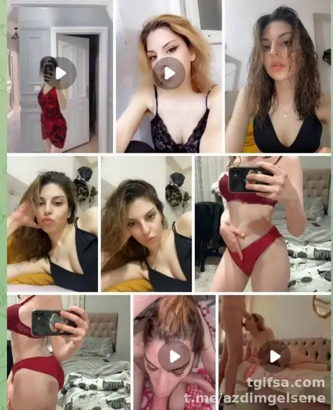 Türk Amatör İfşa Fotoğraf Arşivi