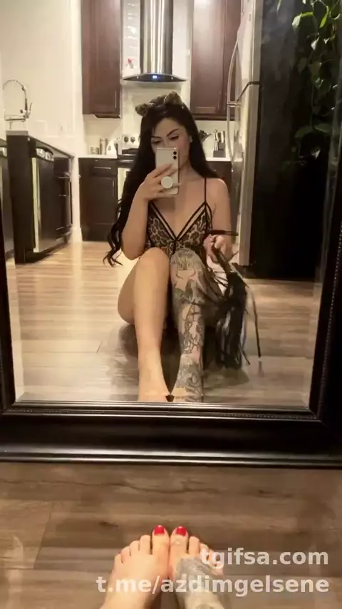 Telegram Cleo Blossom İfşa #12243 – Arşive Yeni Düşen Video