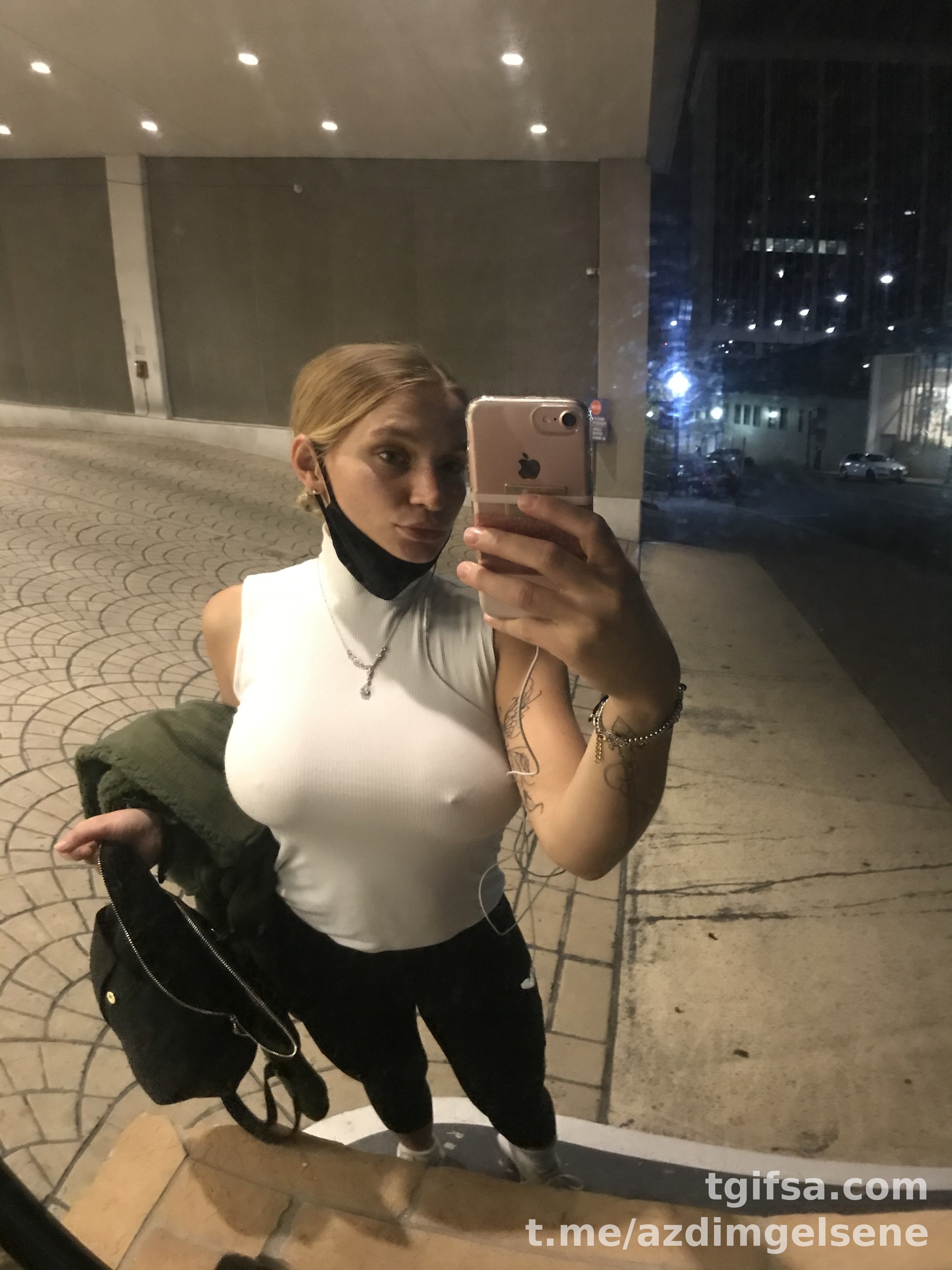 Zoie Burgher Özel İfşa Kaydı #15973 – Telegram Kanal Arşivi