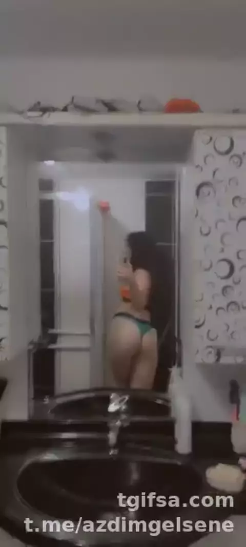 Türk Kadın İfşa Amatör Video