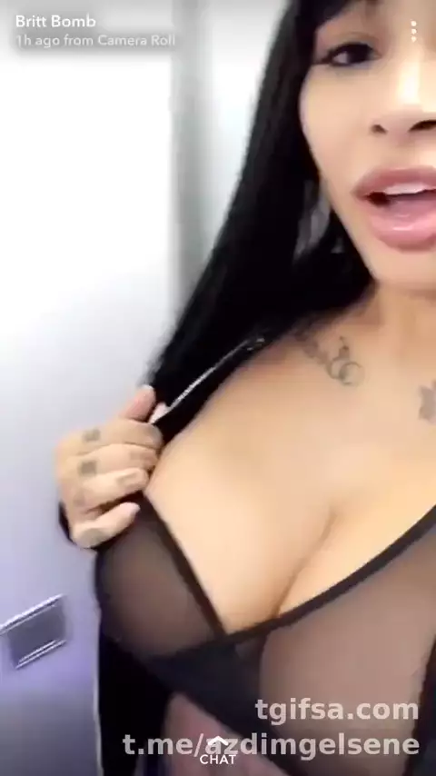 Brittanya Razavi İfşa #12110 – Telegram Arşivinden Full Kayıt