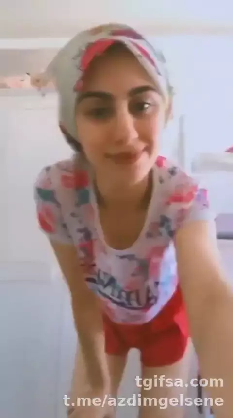 Güncel Yayıncı İfşa #16939: Telegram Kanalından Taze Video