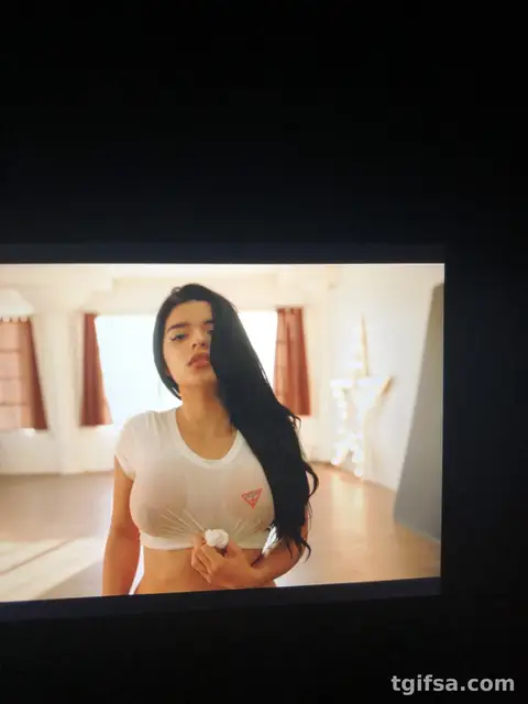 Juanita Belle İfşa Arşivi #13018