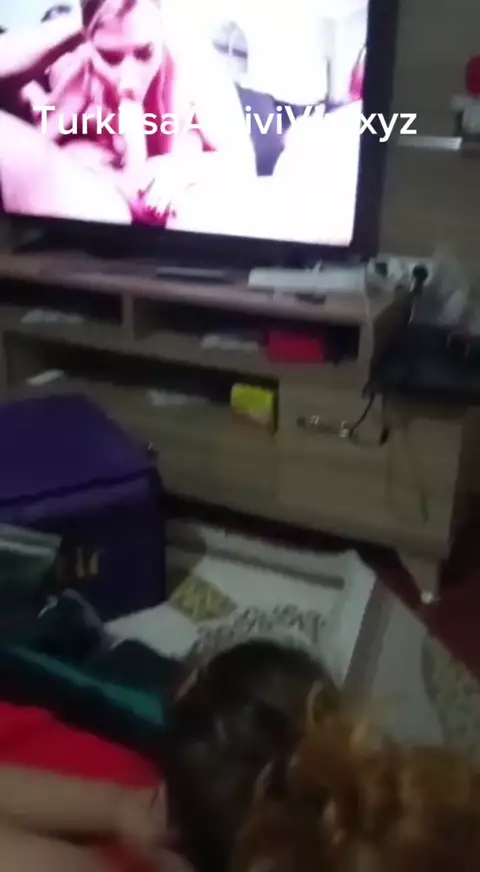 Türk İfşa Videosu - Amatör Kayıt