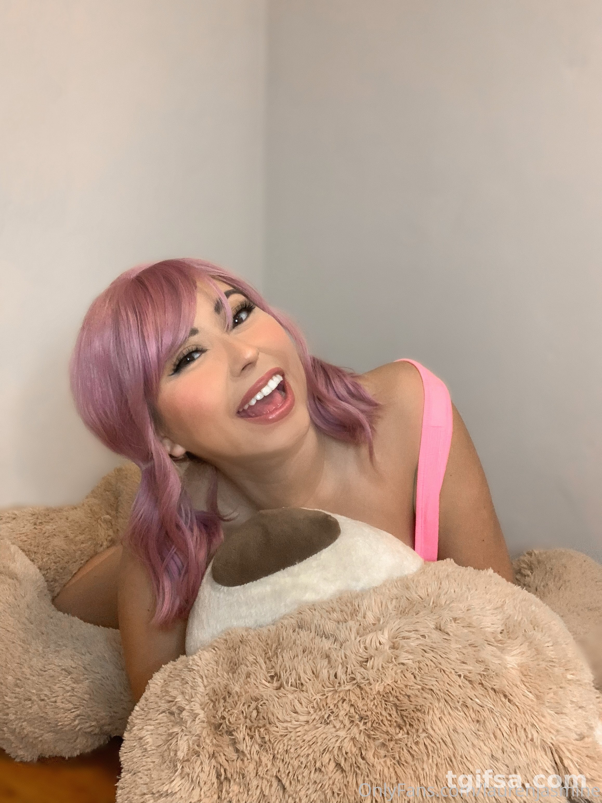 Viral Lauren Jasmine İfşa #13260: Telegram'ın Konuştuğu Video