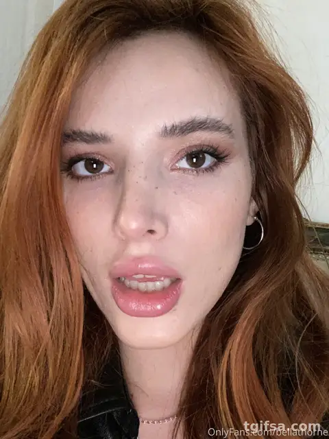 Telegram Bella Thorne İfşa #12027 – Arşive Yeni Düşen Video
