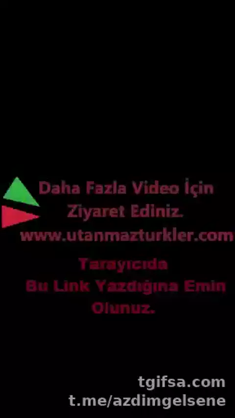 Sıcak Türk İfşa Videosu #17914 – Telegram Arşivine Eklendi