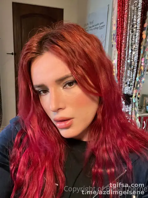 Bella Thorne Amatör İfşa #18272 – Telegram Gizli Arşivinden