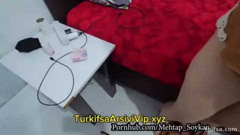 Türk İfşa Amatör Ev Sineması