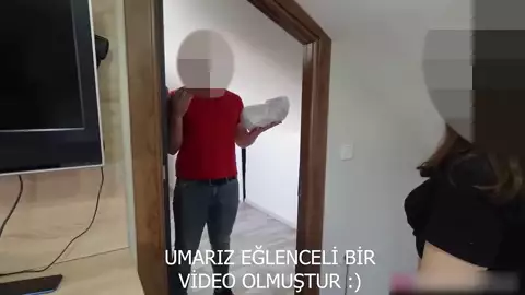 Türk Amatör İfşa Videoları – Telegram'da En Çok Konuşulanlar