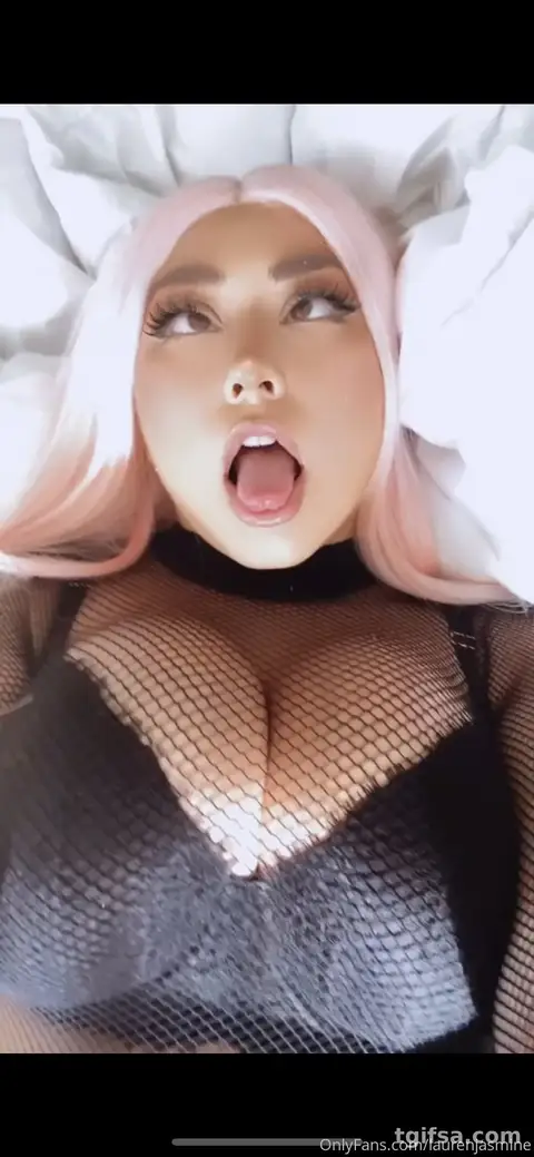 Lauren Jasmine İfşa Arşivi #13511