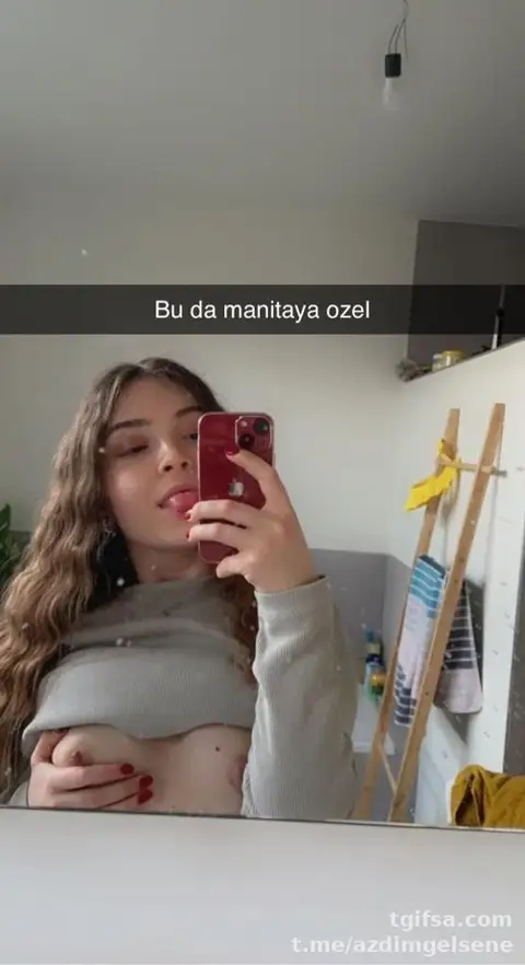 Türbanlı Olmayan Türk Amatör İfşa Fotoğrafı