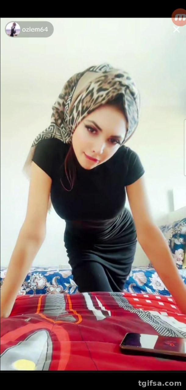 Taze Amatör İfşa #10855: Telegram Grubundan Sızan Kayıt