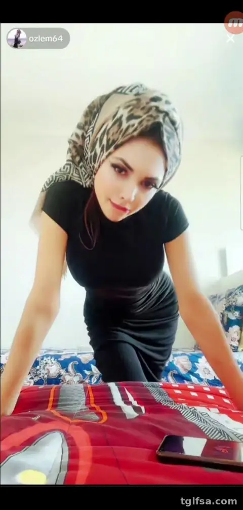 Taze Amatör İfşa #10855: Telegram Grubundan Sızan Kayıt