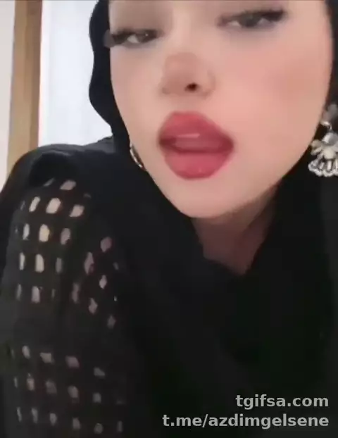 Taze Amatör İfşa #10711: Telegram Grubundan Sızan Kayıt