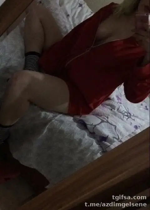 Taze Amatör İfşa #17863: Telegram Grubundan Sızan Kayıt