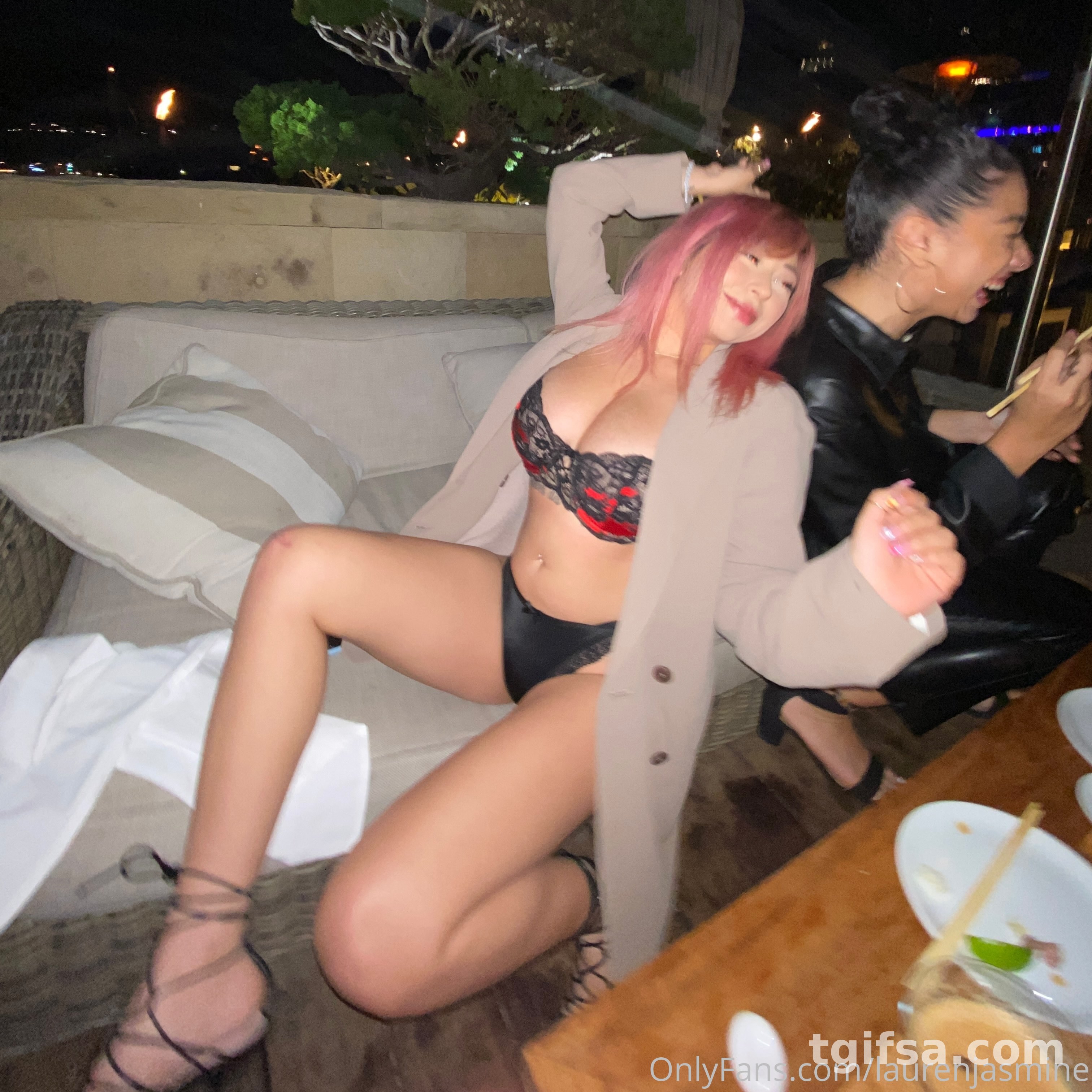 Lauren Jasmine İfşa Arşivi #13480