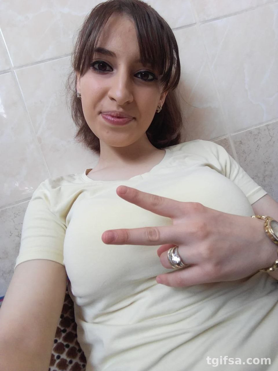 Amatör İfşa Koleksiyonu #11049 – Telegram'da Çok İstendi