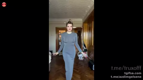 Güncel Amatör İfşa #10555: Telegram Kanalından Taze Video