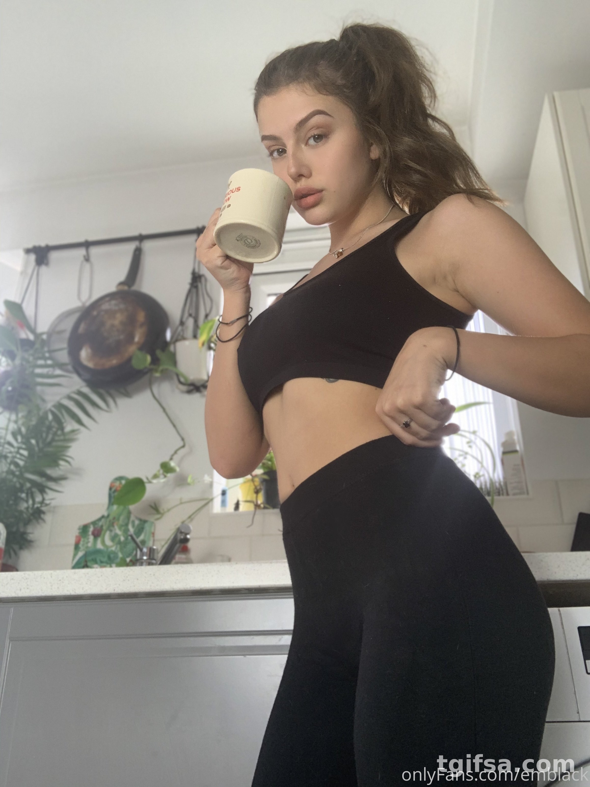 Yeni Emily black İfşa: Telegram'da Viral Olan Kayıt #12385