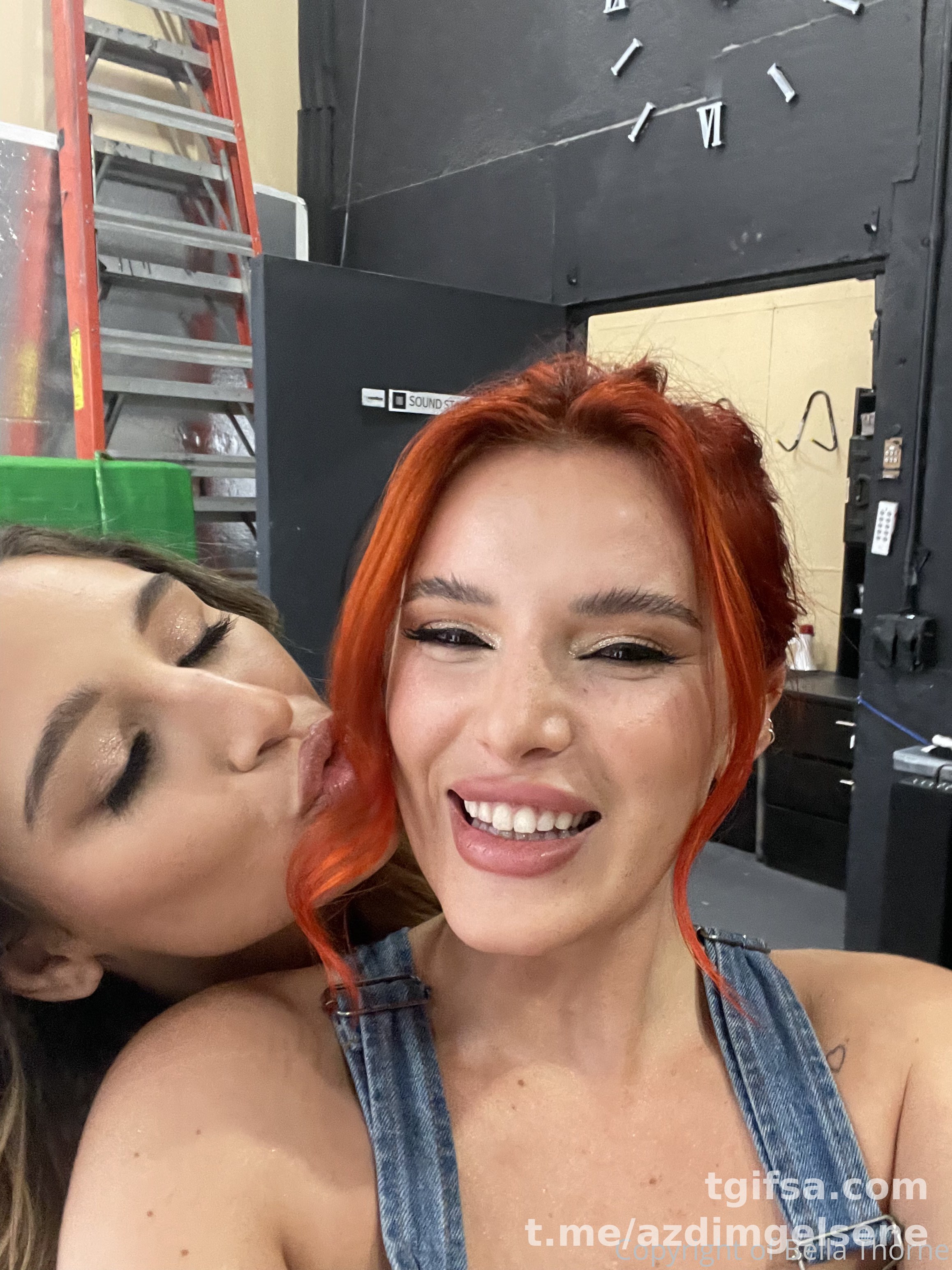 Telegram Bella Thorne İfşa #18195 – Arşive Yeni Düşen Video