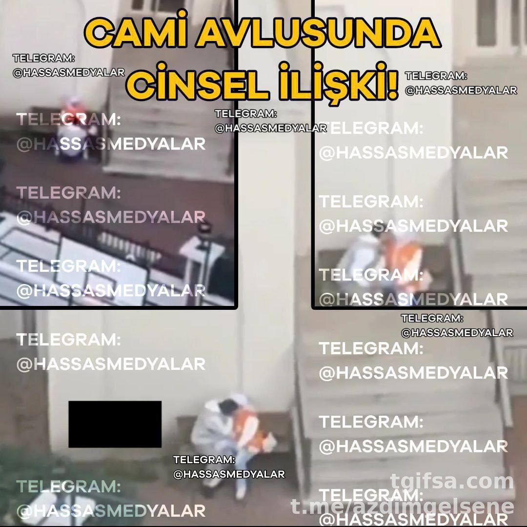 Türk Türk İfşa Serisi #17094 – Telegram Arşiv Kaydı