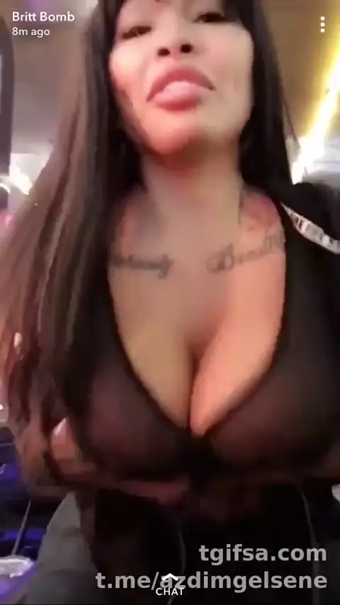 Brittanya Razavi İfşa Arşivi #12105