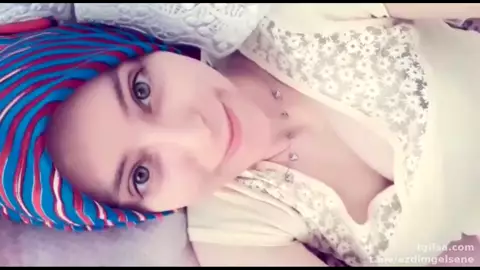 Yeni Amatör İfşa: Telegram'da Viral Olan Kayıt #10945